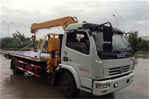 萝北24小时道路救援服务