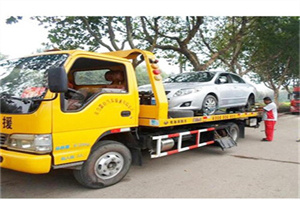 萝北附近24小时汽车拖车服务热线
