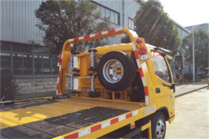 萝北附近汽车搭电救援电话