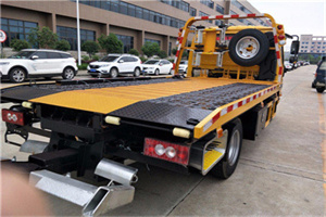 萝北24小时汽车送油服务公司