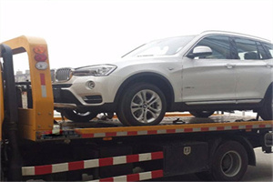 萝北拖车24小时服务电话