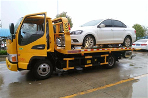 萝北附近拖车救援24小时服务热线