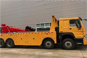 萝北道路救援公司